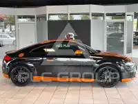 2015 Audi TT