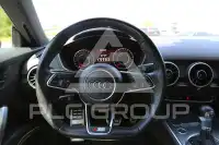 2015 Audi TT