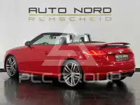 2015 Audi TT