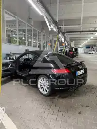 2015 Audi TT