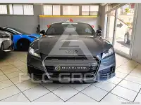 2015 Audi TT