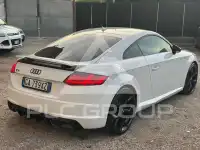 2015 Audi TT