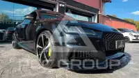 2015 Audi TT