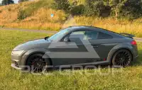 2015 Audi TT
