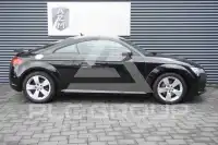 2015 Audi TT