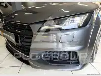 2015 Audi TT