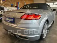 2015 Audi TT