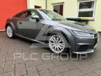 2015 Audi TT