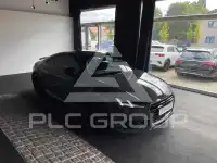 2015 Audi TT