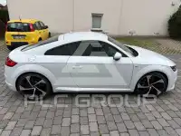 2015 Audi TT