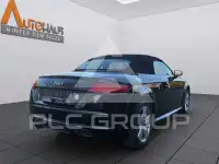 2015 Audi TT