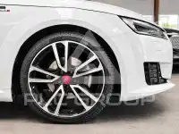 2015 Audi TT