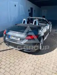 2015 Audi TT