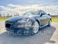 2015 Audi TT