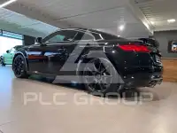 2015 Audi TT