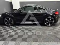 2015 Audi TT