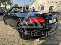 2015 Audi TT