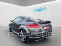 2015 Audi TT