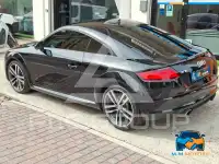 2015 Audi TT