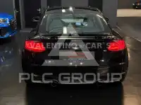 2015 Audi TT