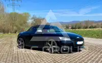 2015 Audi TT