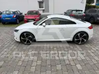 2015 Audi TT