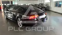 2015 Audi A7