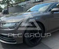 2015 Audi A7