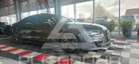 2015 Audi A7