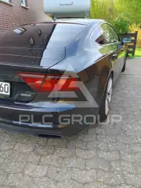 2015 Audi A7