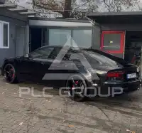 2015 Audi A7