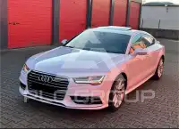 2015 Audi A7