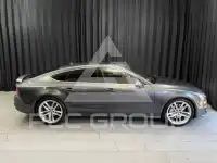 2015 Audi A7
