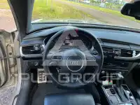 2015 Audi A7