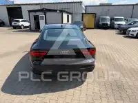 2015 Audi A7