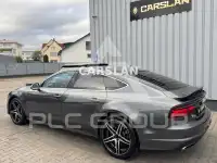 2015 Audi A7