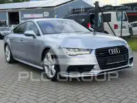 2015 Audi A7