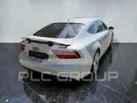 2015 Audi A7