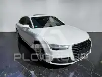 2015 Audi A7