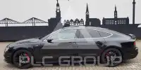 2015 Audi A7