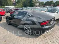 2015 Audi A7
