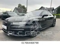 2015 Audi A7