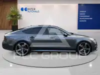 2015 Audi A7