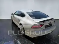 2015 Audi A7