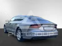 2015 Audi A7