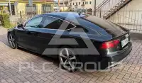 2015 Audi A7