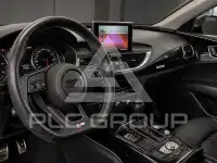 2015 Audi A7