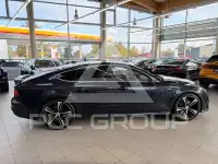 2015 Audi A7