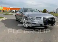 2015 Audi A7