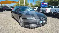 2015 Audi A7